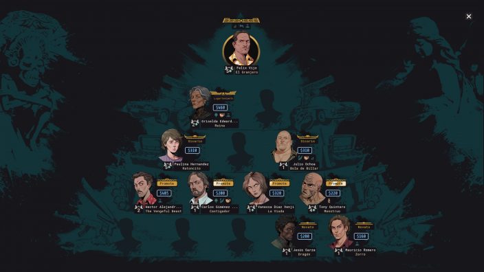 Cartel Tycoon İndir ekran görüntüsü 3