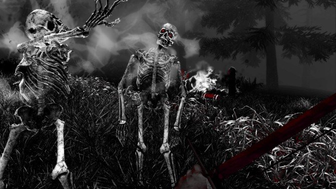 Betrayer İndir ekran görüntüsü 5