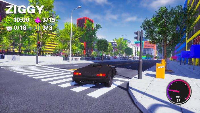 Play With Gilbert – Remake İndir ekran görüntüsü 3