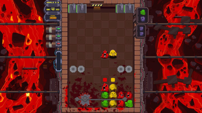 Dr Fetus Mean Meat Machine İndir ekran görüntüsü 2