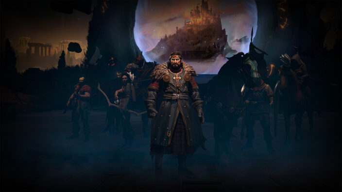 Age of Wonders 4 İndir ekran görüntüsü 4
