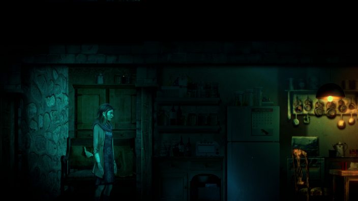 Burnhouse Lane İndir ekran görüntüsü 1