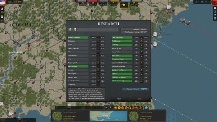 Strategic Command American Civil War İndir ekran görüntüsü 3
