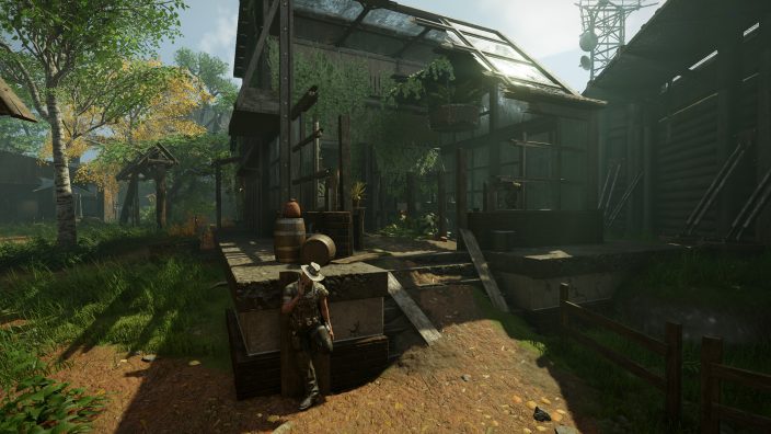 ELEX II İndir ekran görüntüsü 3