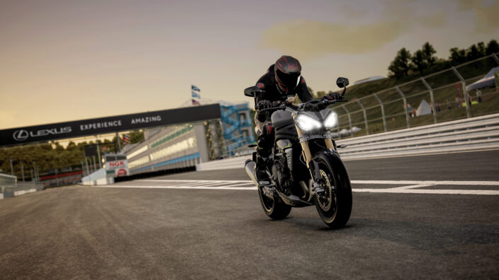 RIDE 5 İndir ekran görüntüsü 1