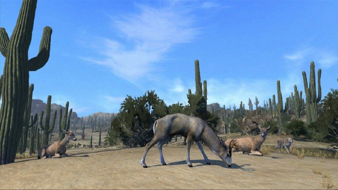 Cabela’s Big Game Hunter Pro Hunts İndir ekran görüntüsü 3
