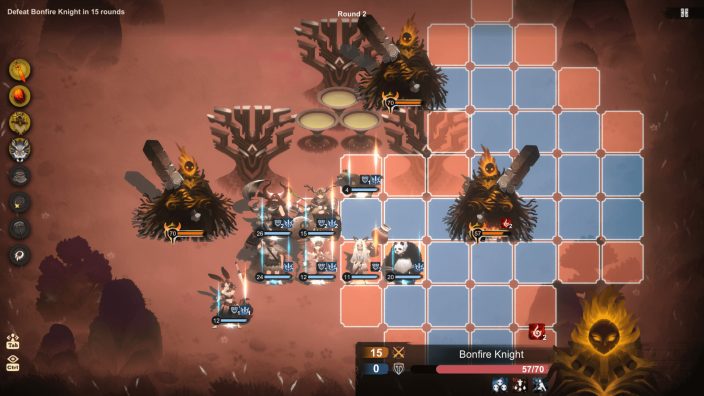 Prime of Flames İndir ekran görüntüsü 3