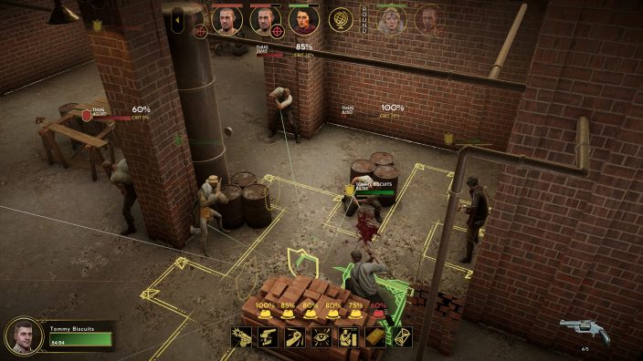 Empire of Sin İndir ekran görüntüsü 2