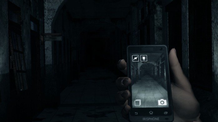 DreadOut İndir ekran görüntüsü 6