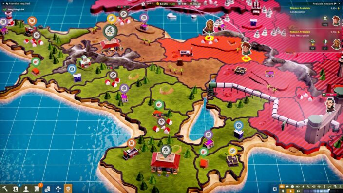 One Military Camp İndir ekran görüntüsü 4