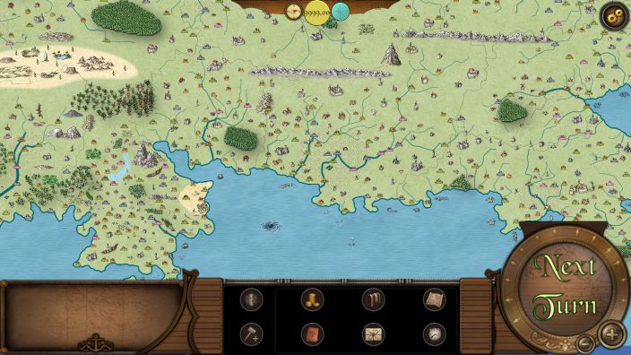 Caravan Trade Tycoon İndir ekran görüntüsü 2