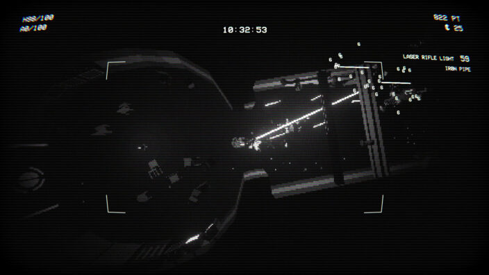 EMPTY SHELL İndir ekran görüntüsü 1