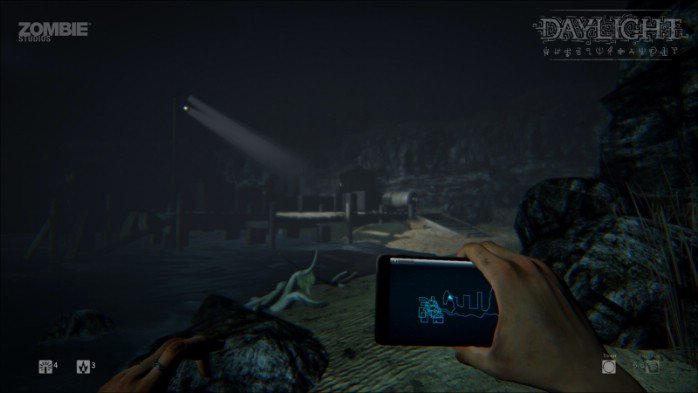 Daylight İndir ekran görüntüsü 2