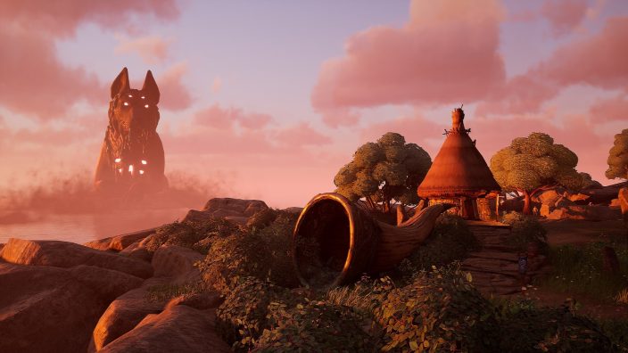 The Waylanders İndir ekran görüntüsü 4