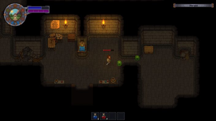 Graveyard Keeper İndir ekran görüntüsü 2