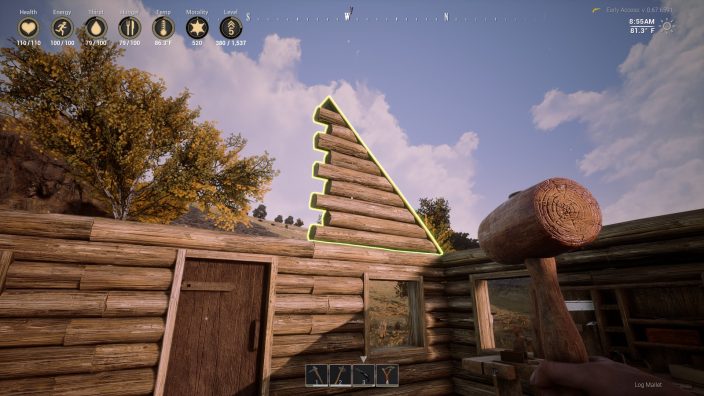 Outlaws of the Old West İndir ekran görüntüsü 5