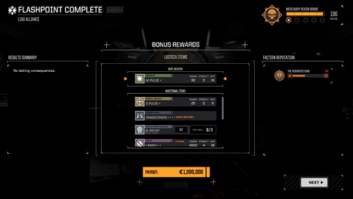 BattleTech: Flashpoint İndir ekran görüntüsü 2