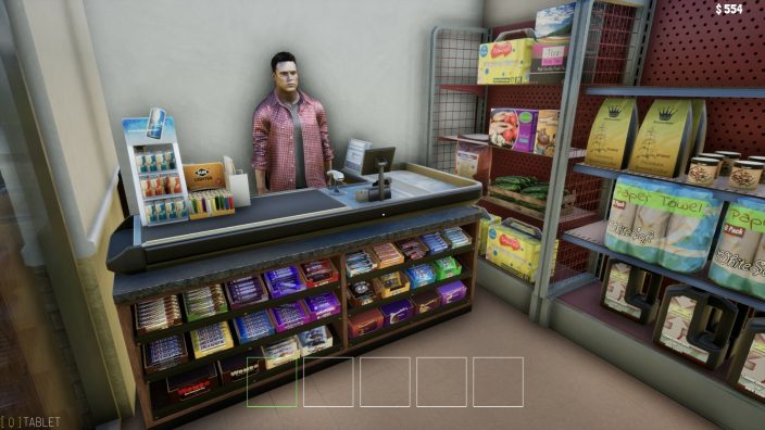 Trader Life Simulator 2 İndir ekran görüntüsü 1