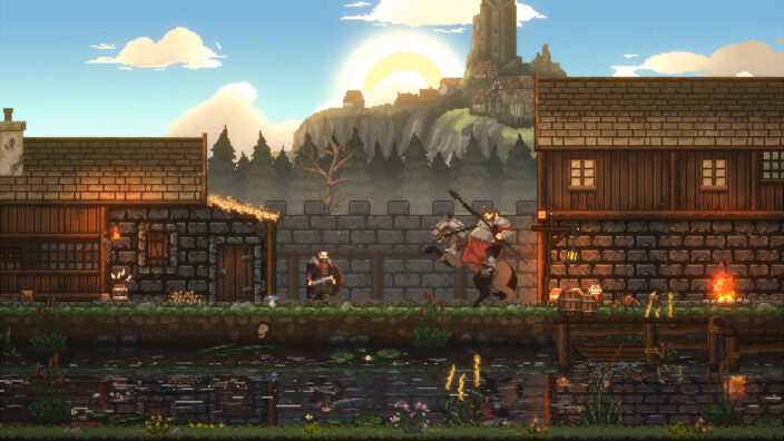 Sons of Valhalla İndir ekran görüntüsü 1