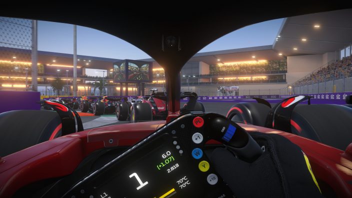 F1 22 İndir ekran görüntüsü 1