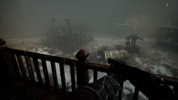 Survival & Horror Hangman’s Rope İndir ekran görüntüsü 2