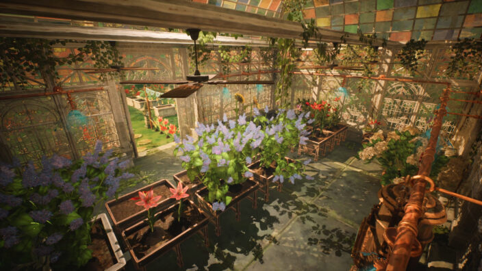 Garden Life A Cozy Simulator İndir ekran görüntüsü 3