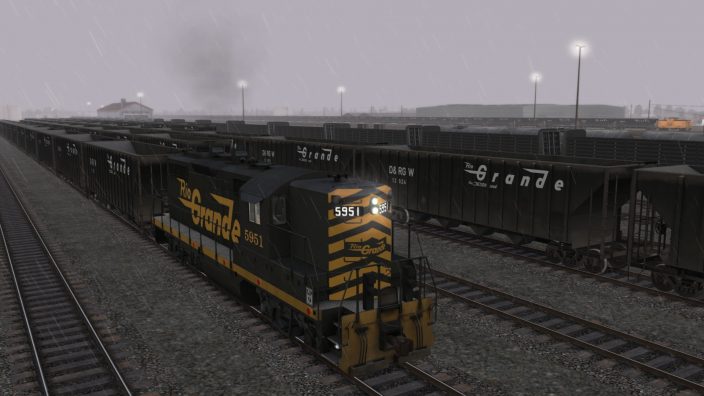 Train Simulator 2019 İndir ekran görüntüsü 5
