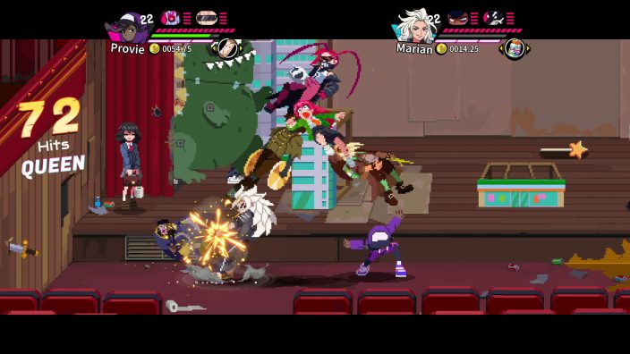 River City Girls 2 İndir ekran görüntüsü 2