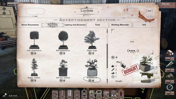 WW2 Rebuilder İndir ekran görüntüsü 3