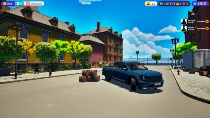 Top Sellers Ecommerce Simulator İndir ekran görüntüsü 1