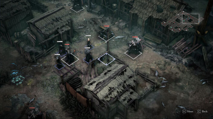 Redemption Reapers İndir ekran görüntüsü 3