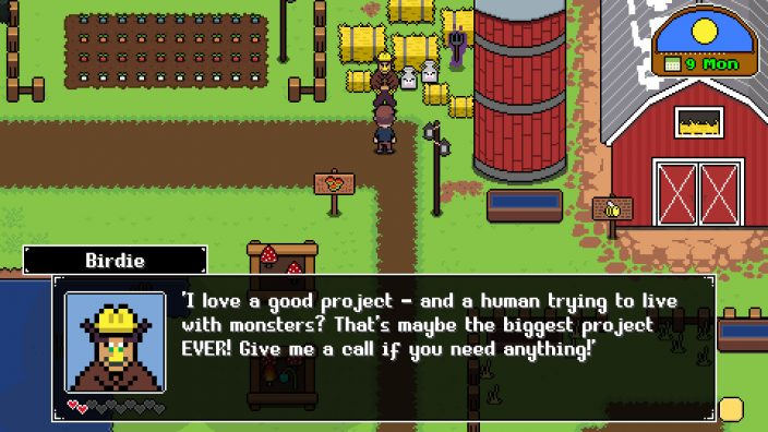 Village Monsters İndir ekran görüntüsü 1