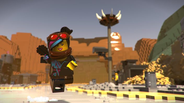 The LEGO Movie 2 Videogame İndir ekran görüntüsü 3