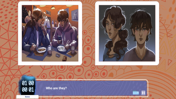 Annie and the AI İndir ekran görüntüsü 2