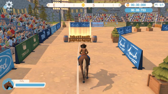 My Life Riding Stables 3 İndir ekran görüntüsü 3