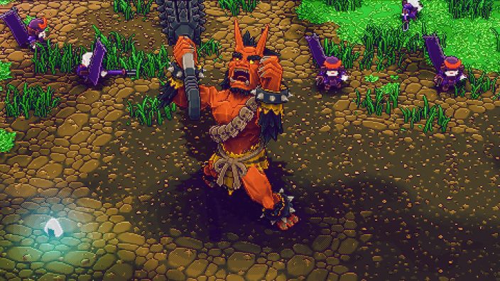Samurai Bringer İndir ekran görüntüsü 2