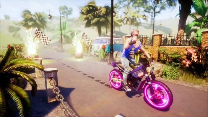 Urban Trial Playground İndir ekran görüntüsü 6