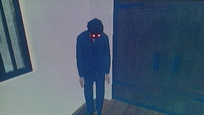 The Fridge is Red İndir ekran görüntüsü 3