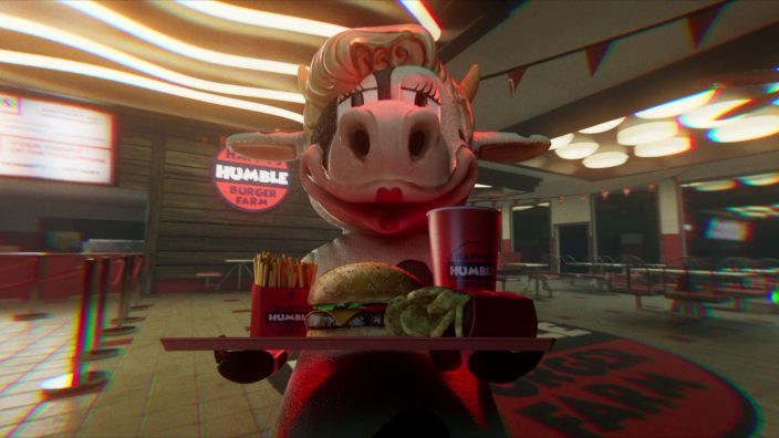 Happy’s Humble Burger Farm İndir ekran görüntüsü 3