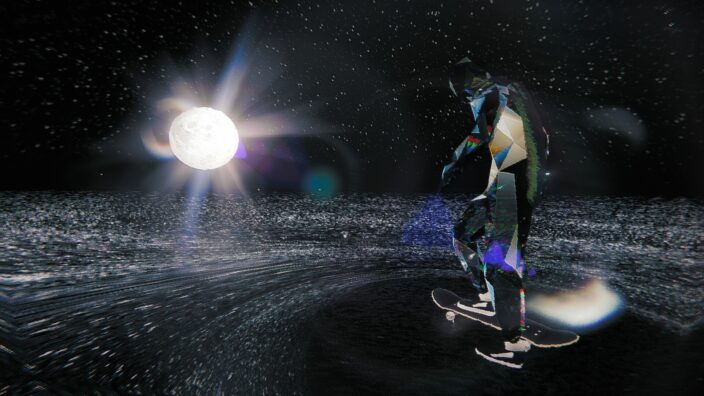 Skate Story İndir ekran görüntüsü 4
