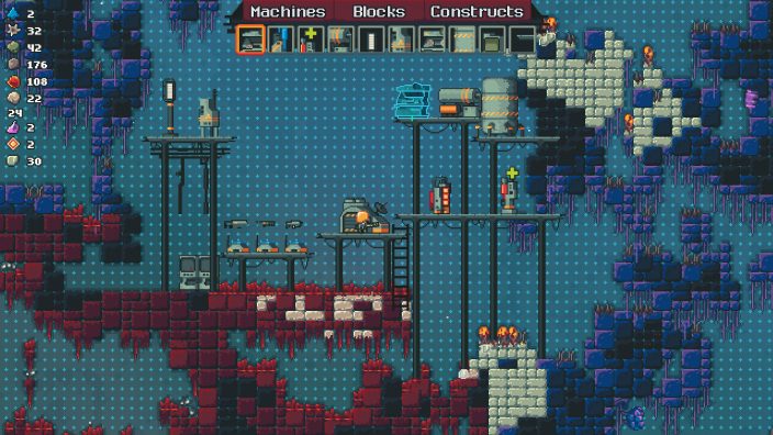BLASTRONAUT İndir ekran görüntüsü 4