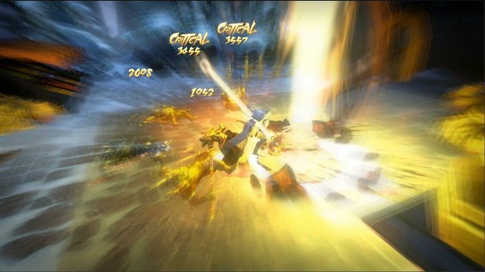 God Souls İndir ekran görüntüsü 1