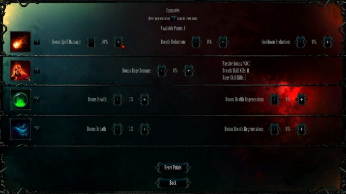 Mage Rage İndir ekran görüntüsü 3