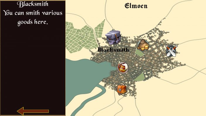 Caravan Trade Tycoon İndir ekran görüntüsü 4