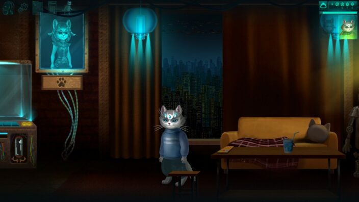 Cat’s Request İndir ekran görüntüsü 3