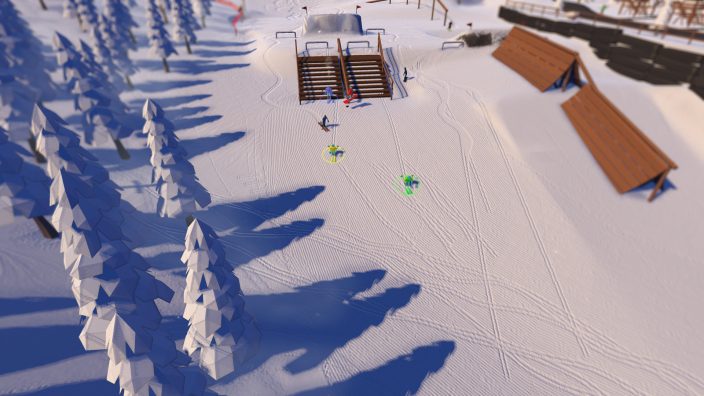 Grand Mountain Adventure: Wonderlands İndir ekran görüntüsü 2