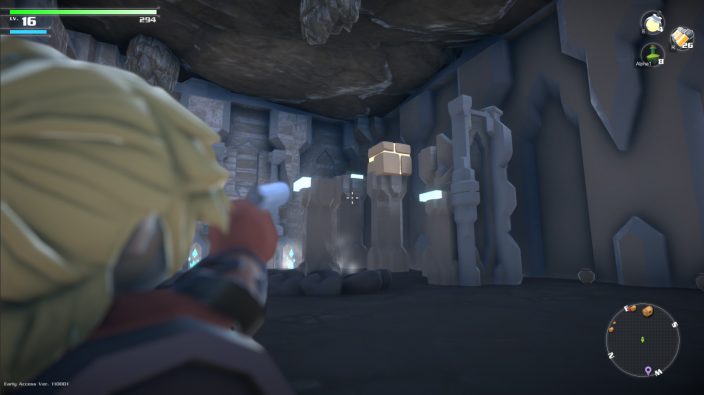 Eternal Edge İndir ekran görüntüsü 1