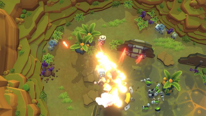 TombStar İndir ekran görüntüsü 3