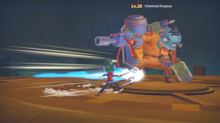 My Time At Portia İndir ekran görüntüsü 4