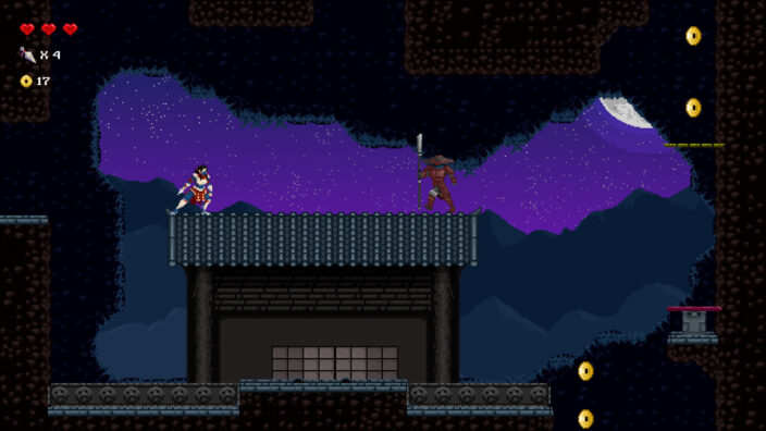 Chronicles of 2 Heroes Amaterasu’s Wrath İndir ekran görüntüsü 4